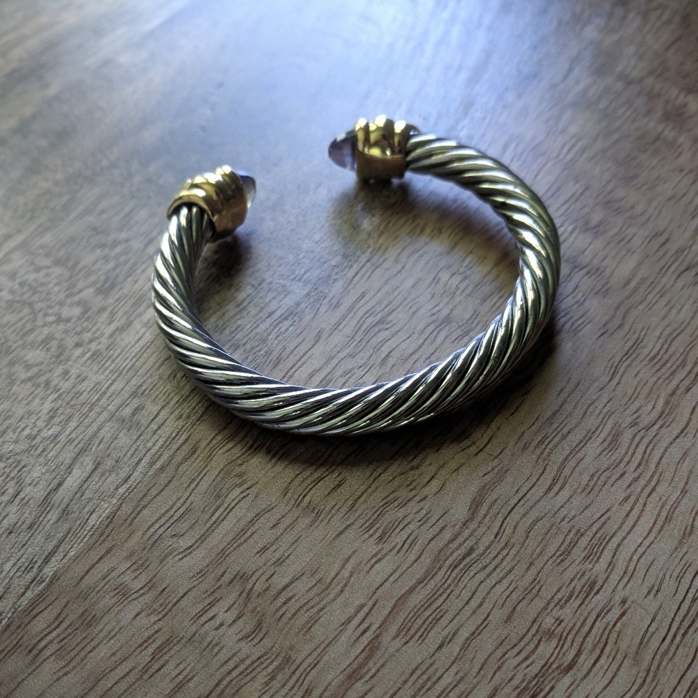 Lovely Bracelet!